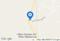 Hilton Garden Inn Milan Malpensa Hotels in Сомма-Ломбардо