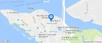 新加坡聖淘沙名勝世界-逸濠別墅