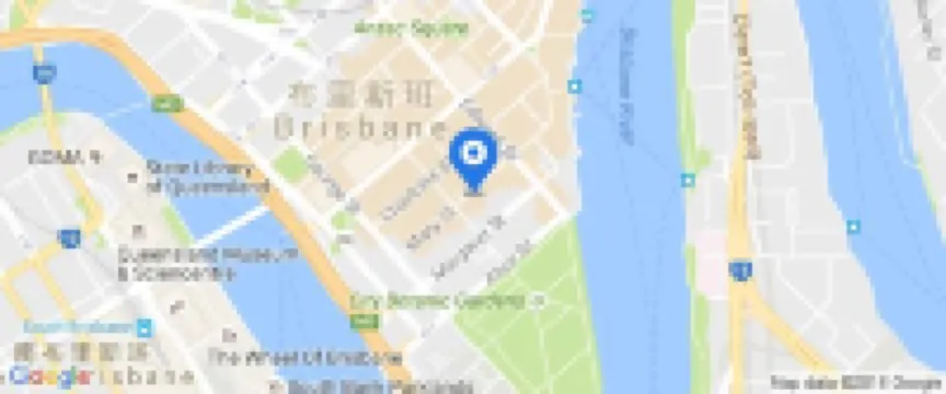 Four Points by Sheraton Brisbane