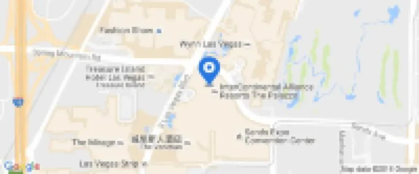 威尼斯人宮殿度假村