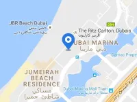 Mövenpick Hotel Jumeirah Beach Hotels near The Beach
