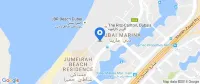 فندق موڤنبيك جميرا بيتش