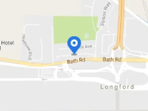 倫敦希思羅機場萊昂納多酒店 西德雷頓酒店