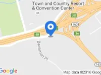 Best Western Seven Seas Hotels near Hotel Circle