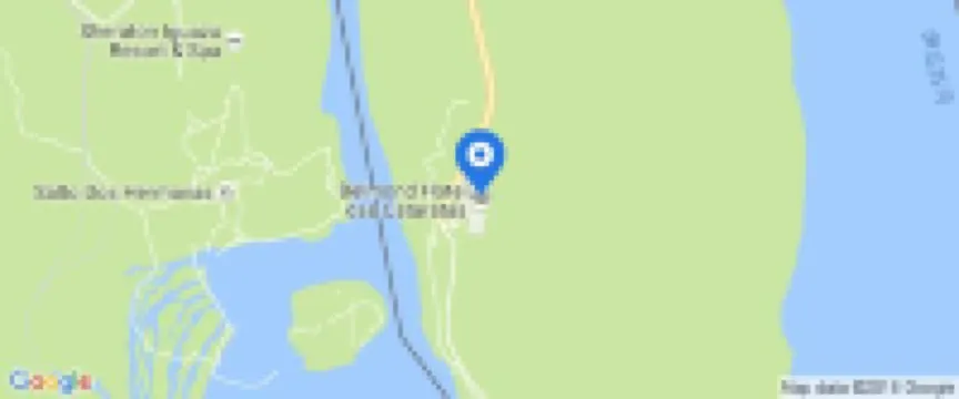 Hotel das Cataratas, A Belmond Hotel, Iguazu Falls