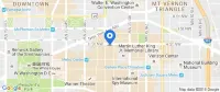Grand Hyatt Washington Hoteles en Washington D.C.
