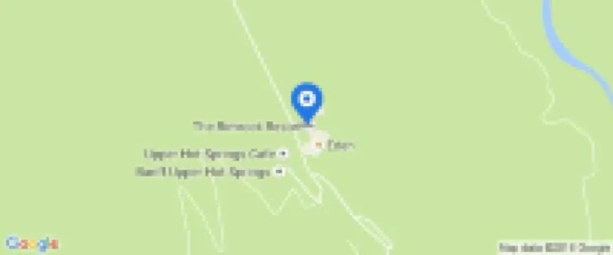 Rimrock Banff, Emblems Collection