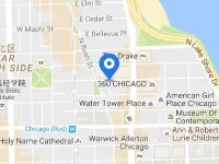 The Whitehall Hotel, BW Premier Collection Hotels near Second City
