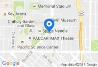 Hyatt House Seattle Downtown