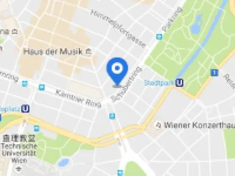 Grand Ferdinand Vienna – Your Hotel in The City Center Viyana otelleri