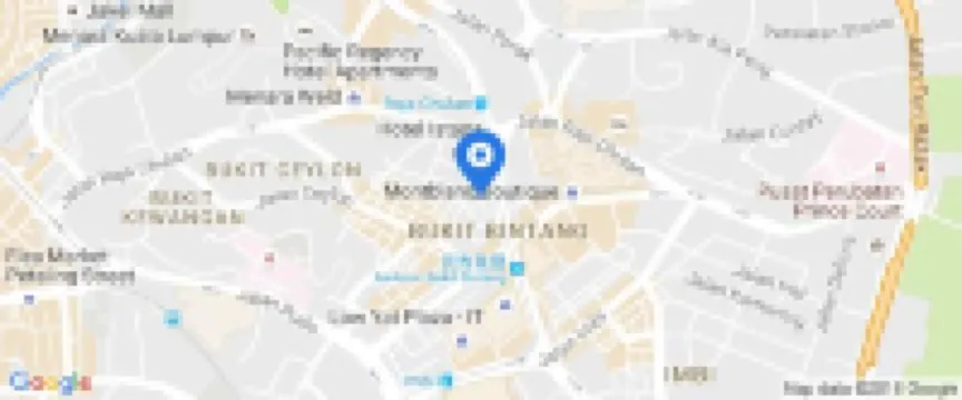 ザ クアラルンプール ジャーナル ホテル