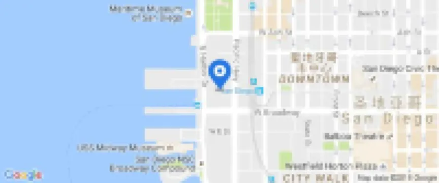 SpringHill Suites by Marriott San Diego Downtown/Bayfront