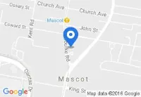 Adina Apartment Hotel Sydney Airport Hotels in Sydenham