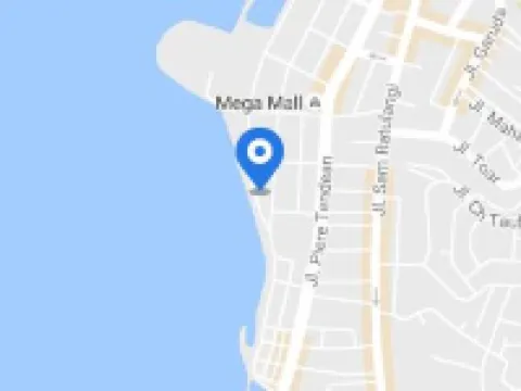 Whiz Prime Hotel Megamas Manado Hotels in Manado