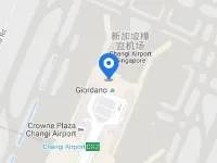 Changi Transit Hotel - Terminal 1 Отели рядом с достопримечательностью «Парк Пасир-Рис»