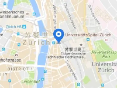 Swiss Chocolate by Fassbind Zurich Hotels in Zürich