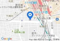 名古屋太閣通口大和ROYNET飯店