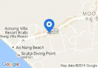 AVA SEA Resort Krabi - Kitchens