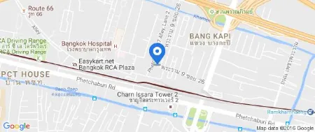 Happihaus Hotel Bangkok Отели рядом с достопримечательностью «A R Sutton & Co Engineers Siam»