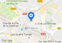 Hilton Paris la Defense