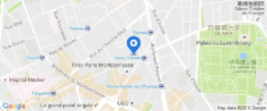 Hotel des Grands Voyageurs