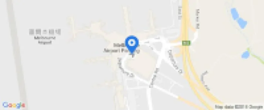 PARKROYAL Melbourne Airport