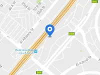 City Premiere Hotel Apartments - Dubai Hotels near Boxpark