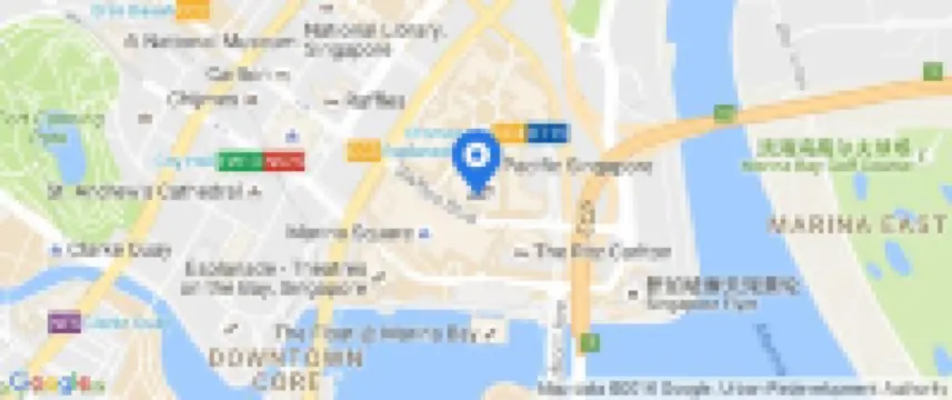 Pan Pacific Singapore