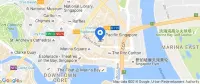 新加坡泛太平洋飯店