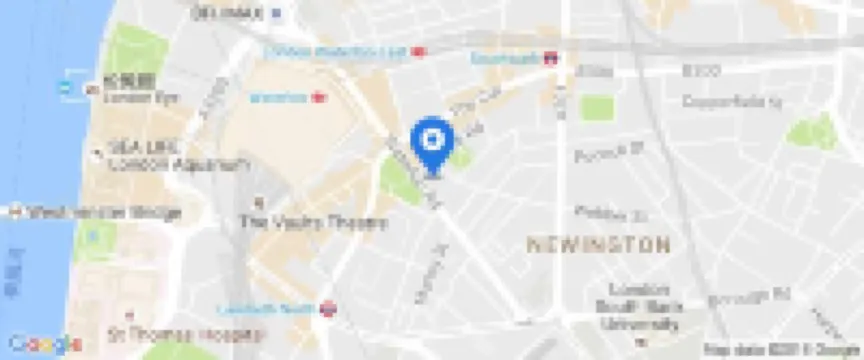 倫敦沃特盧希爾頓歡朋酒店