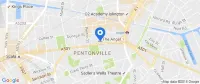 DoubleTree by Hilton London Angel Kings Cross