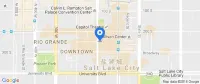 Hilton Salt Lake City Hotels in Salt Lake City