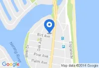 Sovereign on the Gold Coast