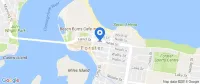 Golden Sands Motor Inn Hotels in Tuncurry