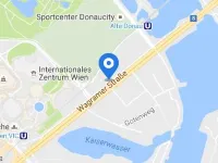 NH Danube City Hotels near METAStadt