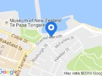 Copthorne Hotel Wellington Oriental Bay Hotels near Westpac Stadium