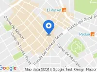 Catalonia Barcelona 505 Hoteles cerca de Estación de FGC Sarrià