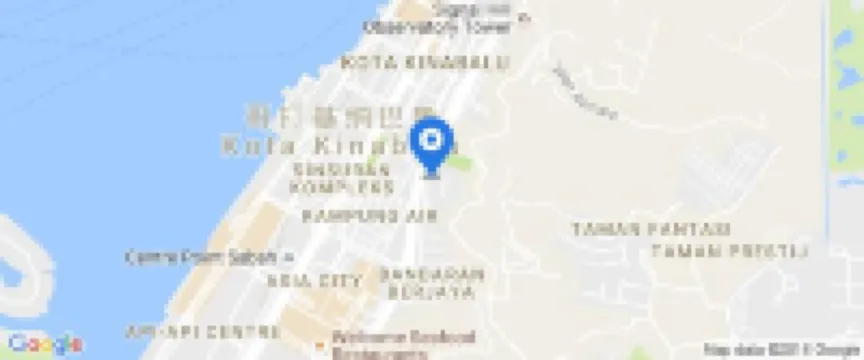 Dreamtel Kota Kinabalu Hotels in Kota Kinabalu