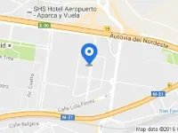 Madrid Airport Suites, Affiliated by Meliá Hotéis em Madri