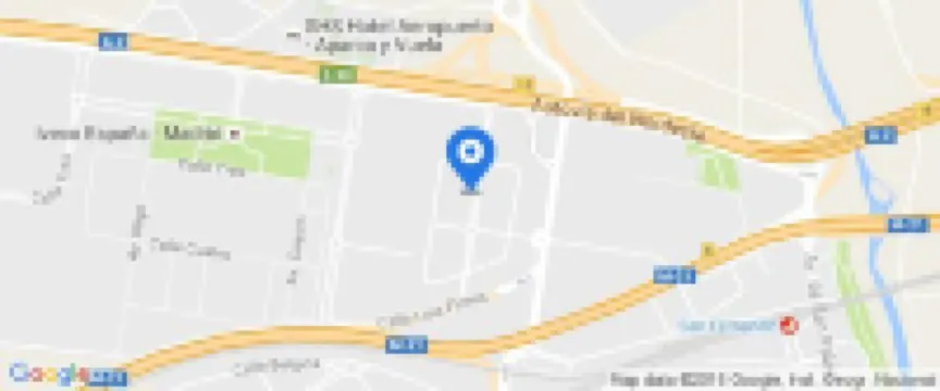 Madrid Airport Suites, Affiliated by Meliá