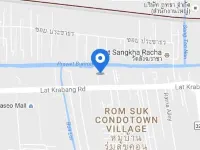 Aranta Suvarnabhumi Hotels near The Paseo Mall