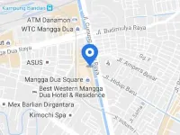 Novotel Jakarta Mangga Dua Square Hotels in Jakarta