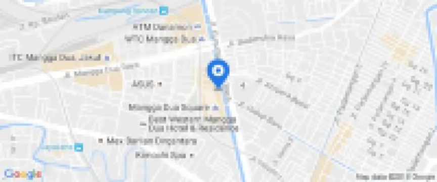 Novotel Jakarta Mangga Dua Square