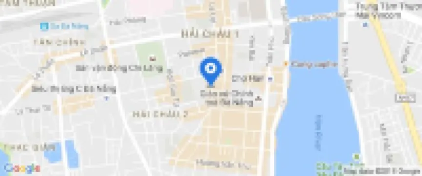 Sanouva Danang Hotel - Daily Afternoon Tea Inclusive