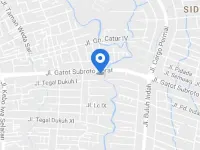 Hotel Neo Denpasar Bali by Aston Hotels near Cokroaminto