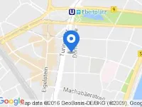 Courtyard by Marriott Cologne Các khách sạn ở Cologne