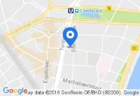 Courtyard by Marriott Cologne