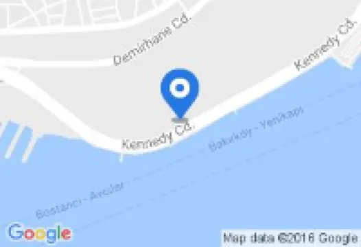 Ibis Istanbul Zeytinburnu