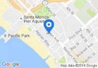 Sandbourne Santa Monica, Autograph Collection - 4 estrellas