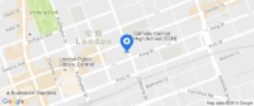 Residence Inn London Downtown